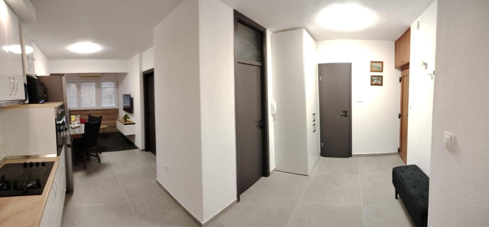 3 Apartamento *