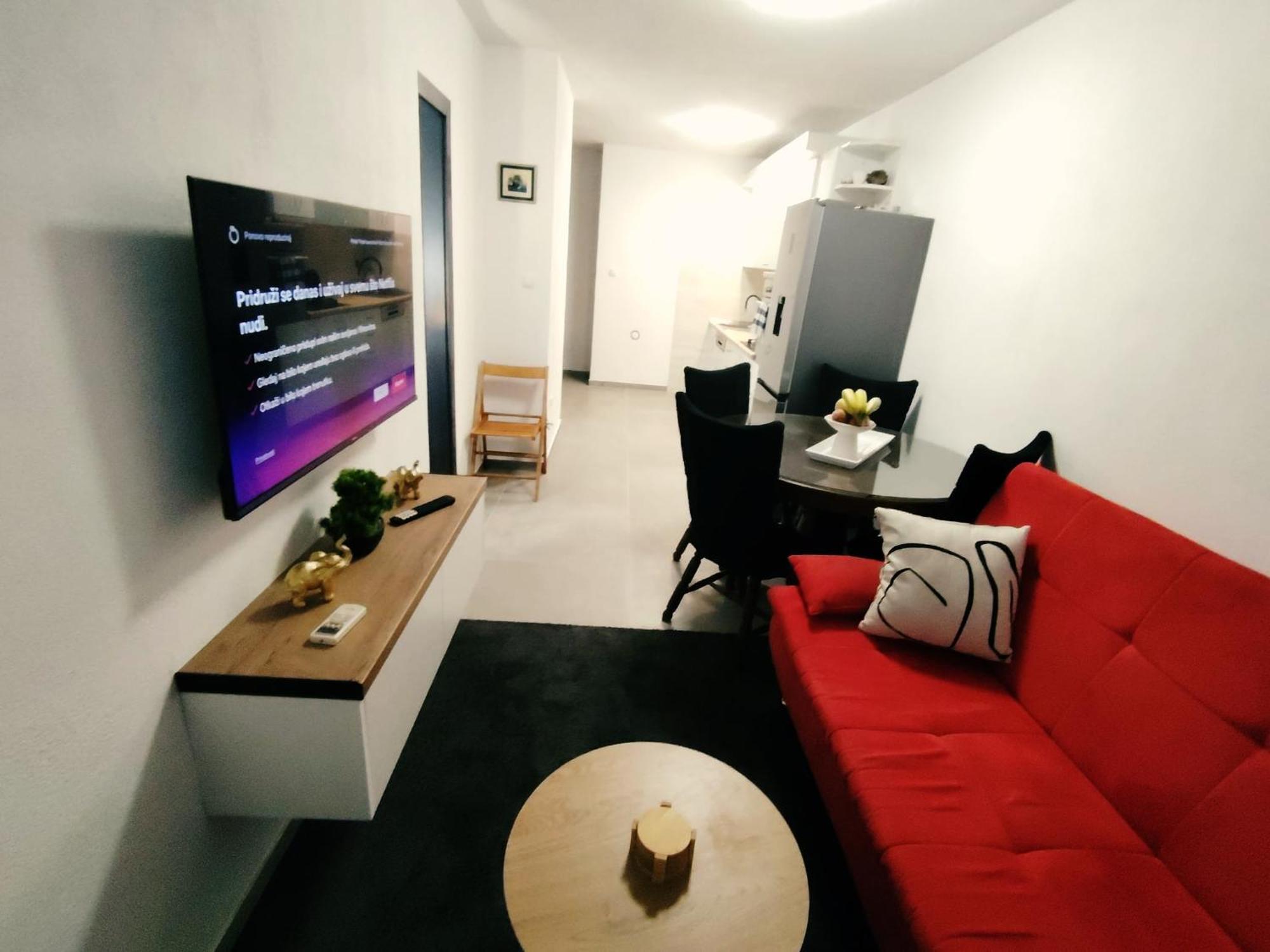 3 Apartamento Split