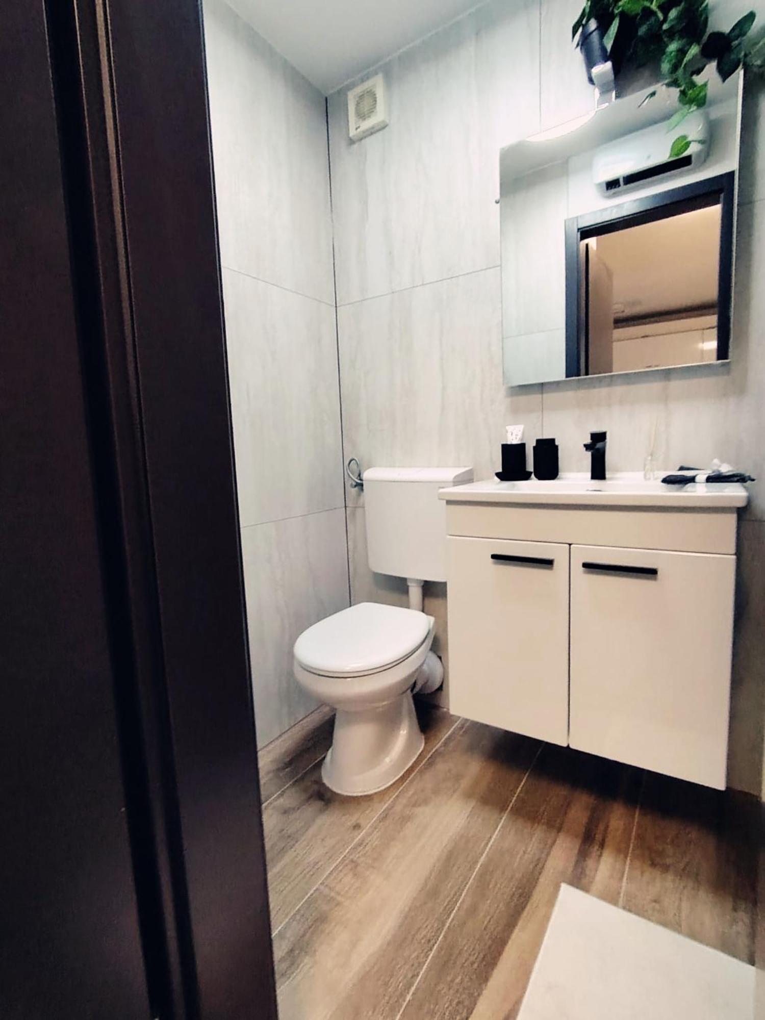 Apartamento 3 Split
