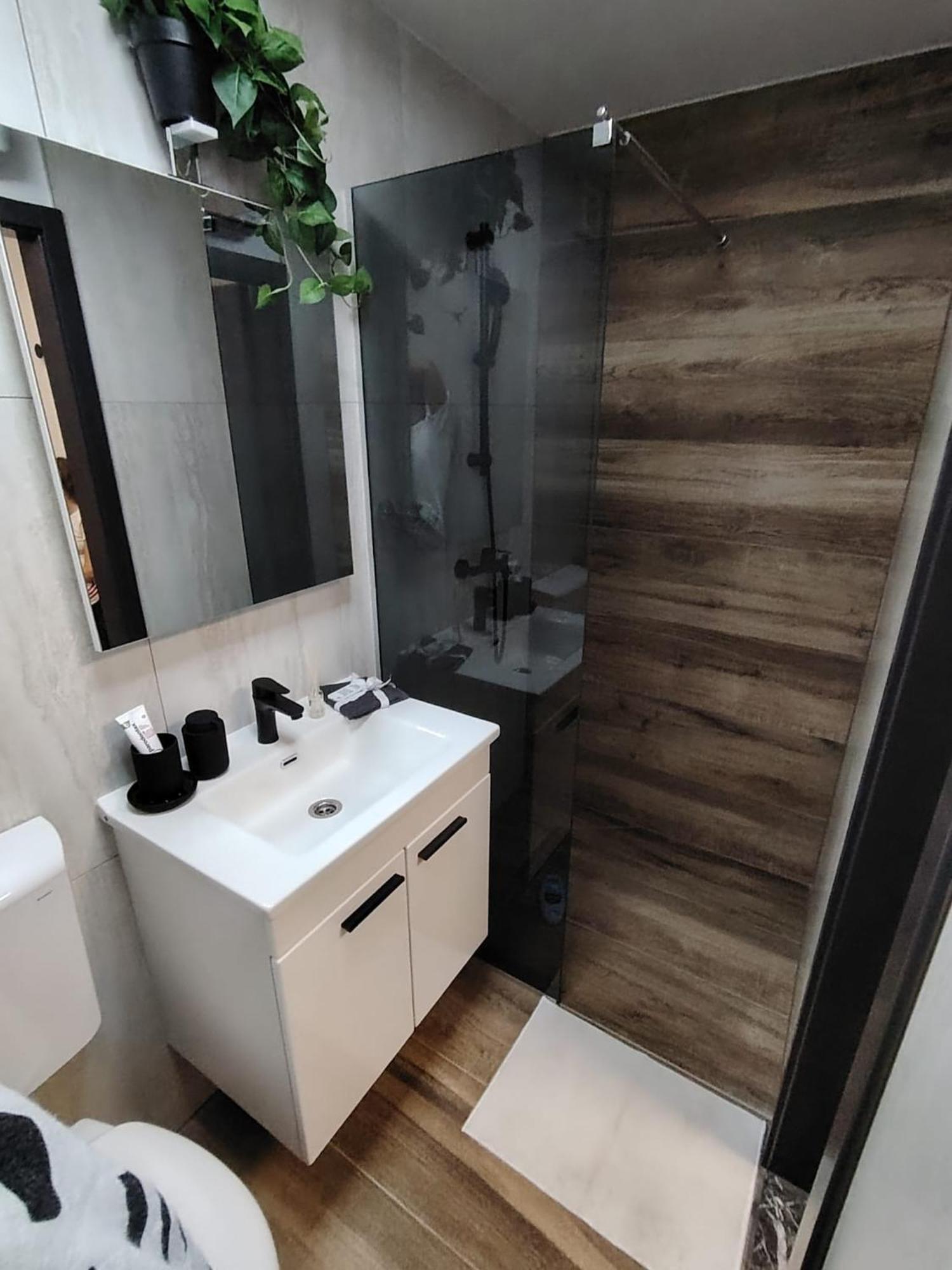 Apartma 3 Split